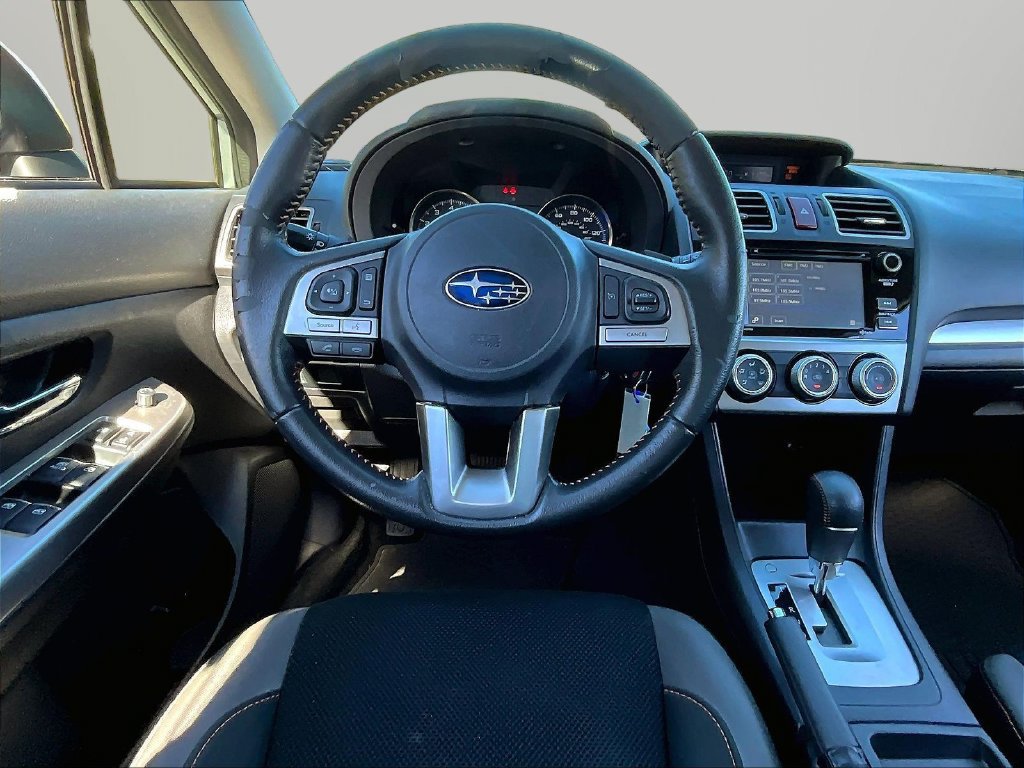 Used 2016 Subaru Crosstrek 2.0i Premium w/ Popular Package #1 AWD/4WD image 9