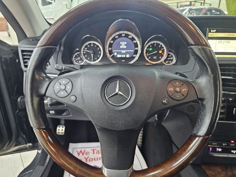 Used 2011 Mercedes-Benz E 350 Coupe image 27