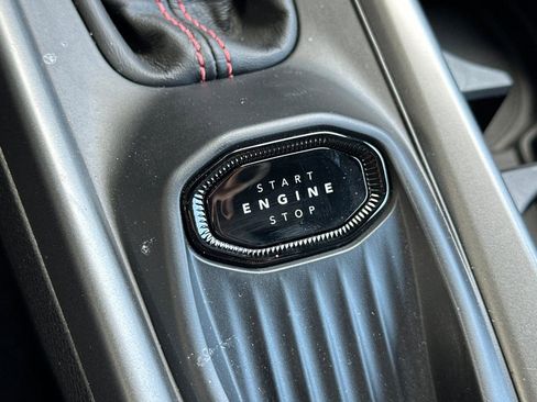 New 2026 Dodge Charger Scat Pack w/ Blacktop Package image 18