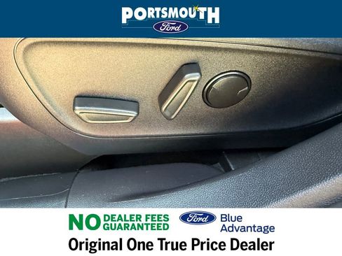 Certified 2022 Ford Bronco Sport Outer Banks image 21