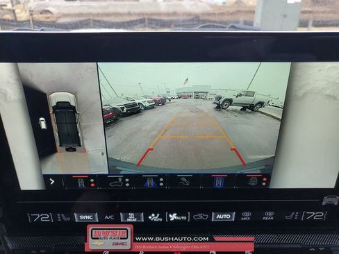 New 2025 GMC Hummer EV 2X image 30