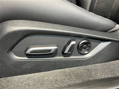 New 2025 Acura TLX SH-AWD w/ A-SPEC Pkg image 11