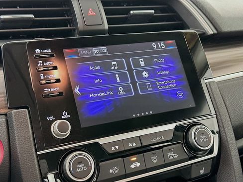 Used 2020 Honda Civic EX-L image 20
