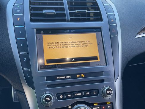 Used 2019 Lincoln MKZ Reserve w/ Reserve Plus Package image 25