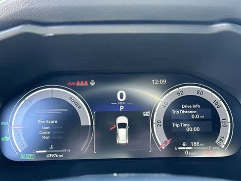 Used 2023 Toyota RAV4 XSE image 7