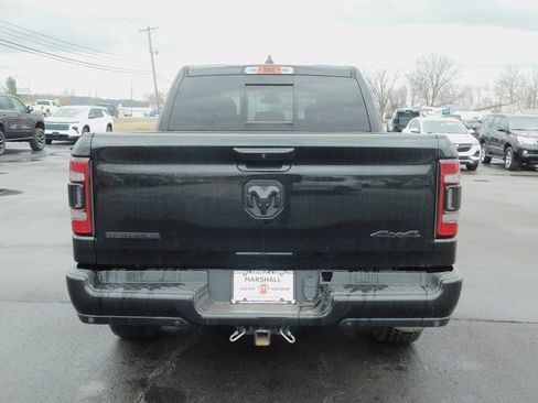 Used 2019 RAM 1500 Big Horn image 8