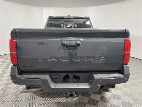 New 2026 Toyota Tacoma TRD Off-Road AWD/4WD image 6