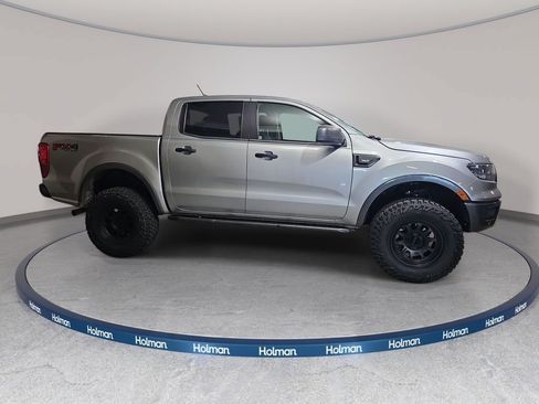 Used 2020 Ford Ranger XLT w/ Equipment Group 301A Mid AWD/4WD image 5