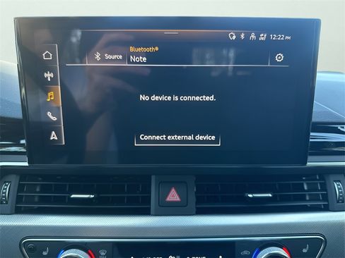 Used 2025 Audi A5 2.0T Premium Plus w/ Convenience Plus Package image 51