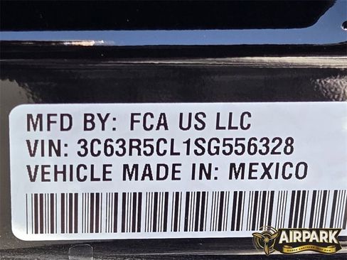 New 2025 RAM 2500 Tradesman image 24