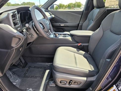 New 2026 Lexus TX 350 350 Premium image 25