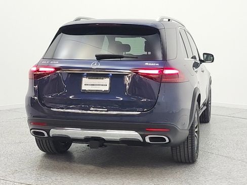 Certified 2024 Mercedes-Benz GLE 450 4MATIC image 6