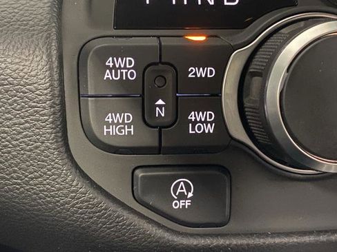 New 2026 RAM 1500 Big Horn w/ Night Edition image 23