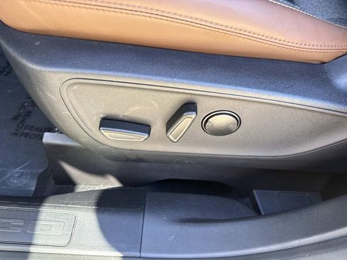 Used 2023 Ford Bronco Sport Outer Banks image 27