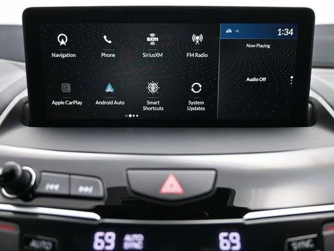 Used 2025 Acura RDX A-Spec image 16