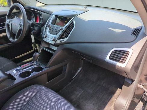 Used 2016 GMC Terrain SLE FWD image 21