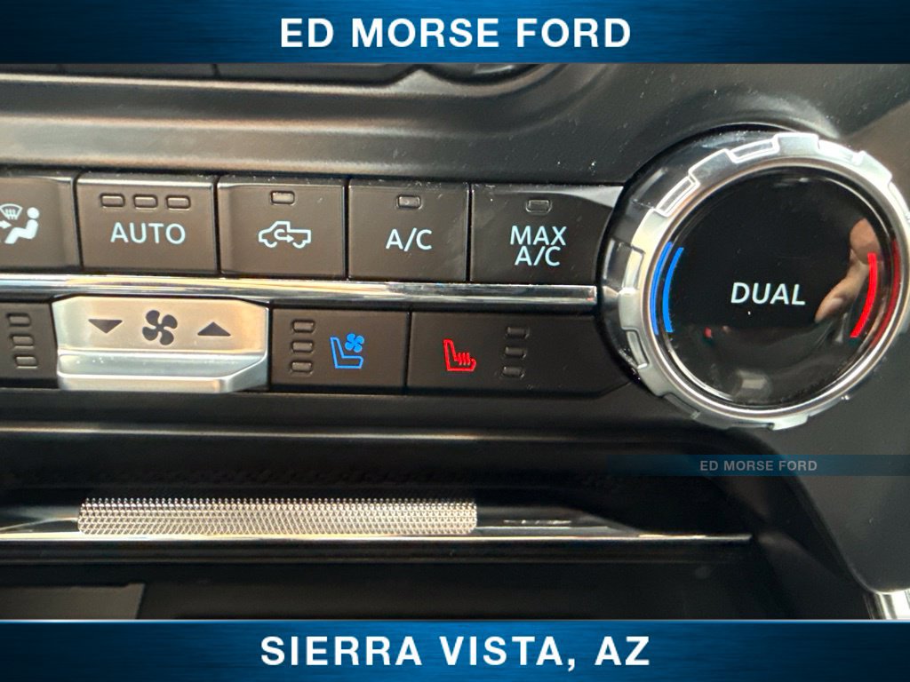 Used 2024 Ford F150 Raptor w/ Equipment Group 803A Raptor R AWD/4WD image 34