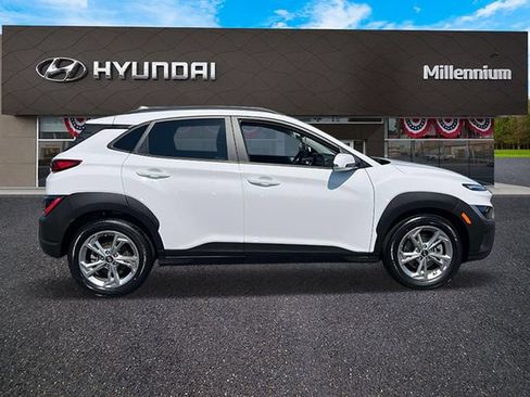 Certified 2023 Hyundai Kona SEL w/ Convenience Package AWD/4WD image 5