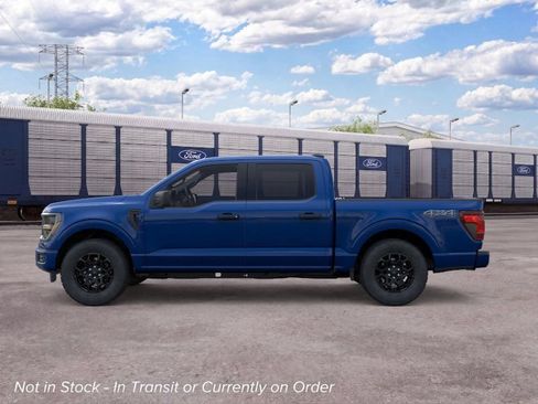 New 2026 Ford F150 STX AWD/4WD image 4