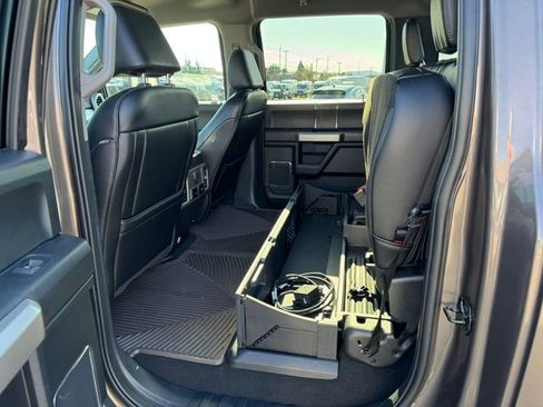 Used 2021 Ford F350 Lariat w/ Lariat Ultimate Package image 27