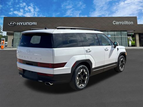 New 2026 Hyundai Santa Fe SEL image 5