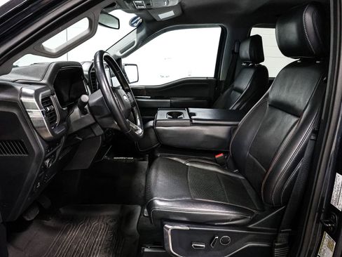 Certified 2021 Ford F150 Lariat image 23