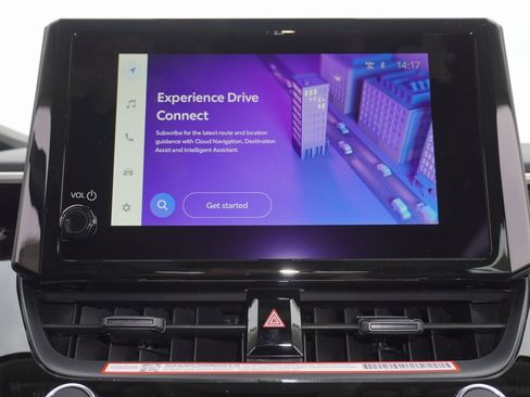 New 2026 Toyota Corolla LE image 11