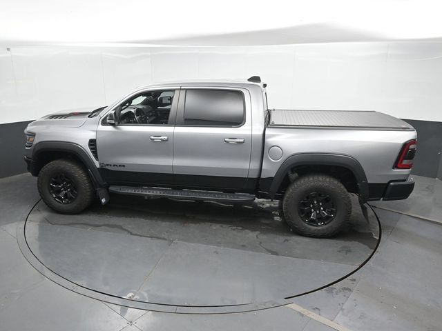 Used 2022 RAM 1500 TRX w/ TRX Level 2 Equipment Group AWD/4WD image 25