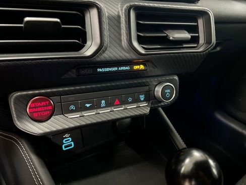 Used 2024 Ford Mustang GT w/ GT Performance Package image 15