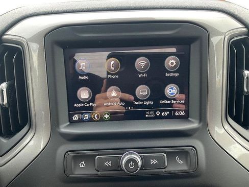 New 2026 Chevrolet Silverado 1500 W/T w/ WT Value Package image 16