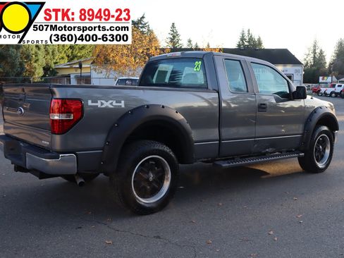 Used 2012 Ford F150 XL w/ PWR Equipment Group image 7