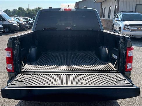 Used 2023 Ford F150 XL w/ STX Appearance Package AWD/4WD image 19