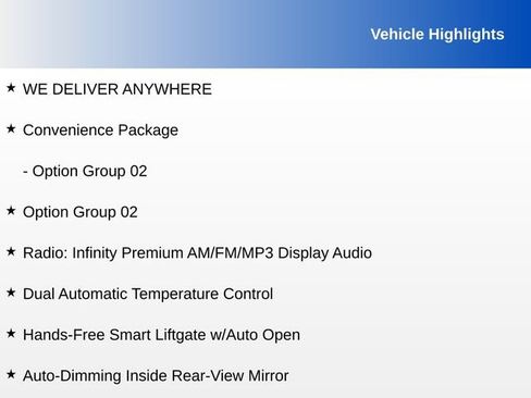 Used 2020 Hyundai Santa Fe SEL w/ Convenience Package FWD image 8