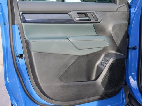 New 2026 GMC Terrain AT4 w/ Technology Package II image 11