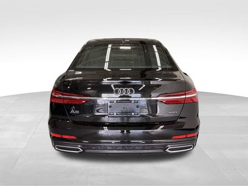 Used 2019 Audi A6 3.0T Prestige w/ Prestige Package AWD/4WD image 2