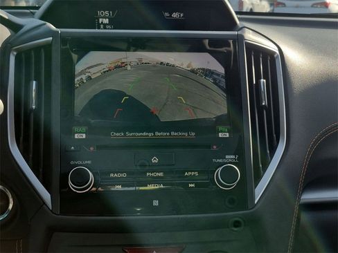 Used 2021 Subaru Crosstrek 2.5i Limited w/ Moonroof Package 1 image 24