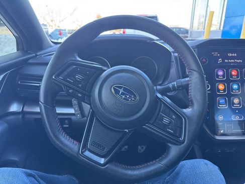 Used 2023 Subaru WRX Premium image 19
