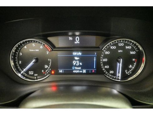 Certified 2023 Cadillac XT4 Premium Luxury AWD/4WD image 13