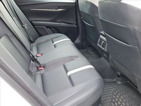 Used 2026 Toyota Camry SE w/ Multimedia Upgrade Package FWD image 26