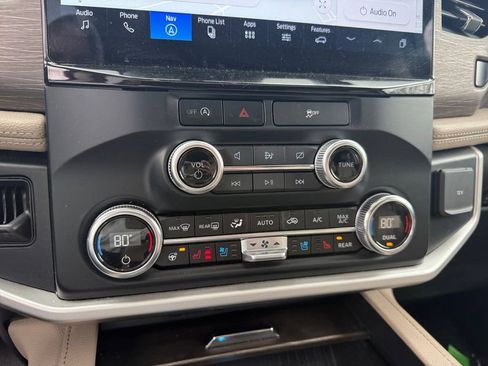 Used 2024 Ford Expedition Max Limited image 32