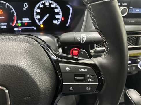 Used 2023 Honda Civic Sport image 34