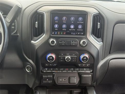 Used 2023 GMC Sierra 2500 Denali image 22