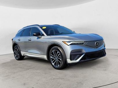 Used 2024 Acura ZDX A-Spec