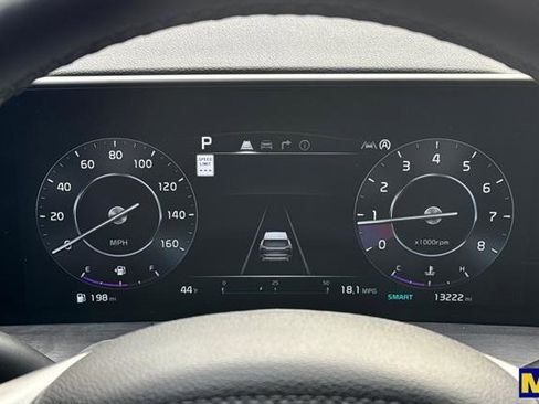 Used 2025 Kia Telluride SX Prestige X-Line image 31