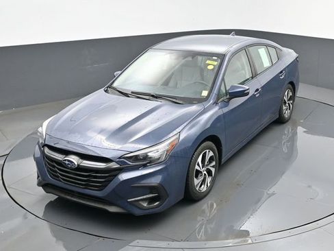 Used 2023 Subaru Legacy Premium AWD/4WD image 20