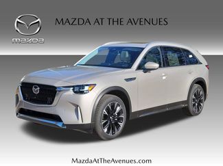 New 2026 MAZDA CX-90 Plug-In Hybrid w/ Premium Plus AWD/4WD 360° Tour