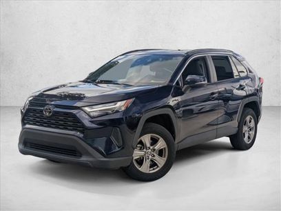 Certified 2023 Toyota RAV4 XLE w/ Convenience Package