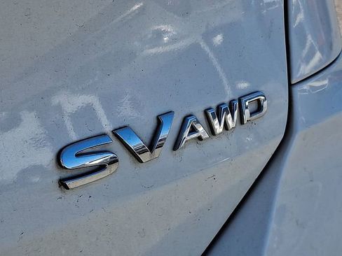 Used 2019 Nissan Rogue SV w/ Premium Package AWD/4WD image 27