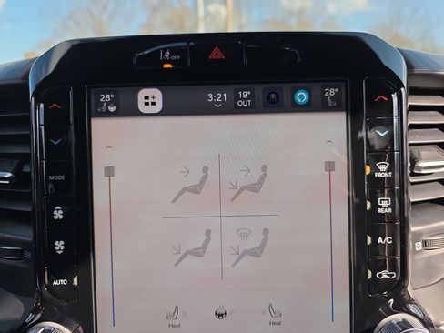 New 2026 RAM 1500 Big Horn image 20