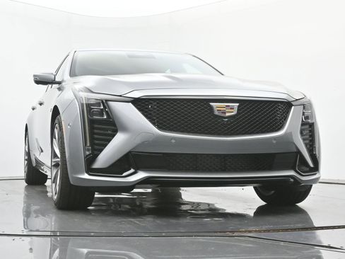 New 2026 Cadillac CT5 Sport image 22